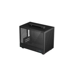 Deepcool CH160 Black Mini ATX Cabinet
