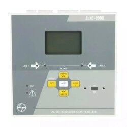 L&T AuXC-2000 Automatic Transfer Controllers