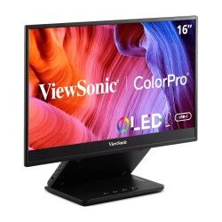 ViewSonic VP16-OLED 15.6 inch OLED Portable Monitor